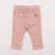 Pantalon - 6 mois Rose 1 - vertbaudet enfant 