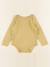 Body - 36 mois Jaune 1 - vertbaudet enfant 