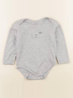 Seconde main-Garçon-Body - 36 mois
