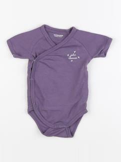 Seconde main-Fille-Body - 6 mois