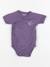 Body - 6 mois Violet 1 - vertbaudet enfant 