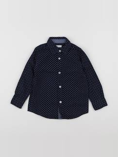 Seconde main-Garçon-Chemise - 4 ans