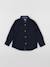 Chemise - 4 ans Bleu 1 - vertbaudet enfant 