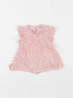 Seconde main-Fille-Blouse - 2 ans
