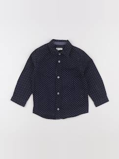 Seconde main-Garçon-Chemise - 3 ans