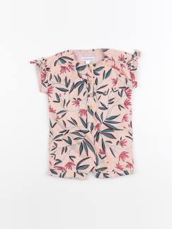 Seconde main-Fille-Combinaison - 3 mois