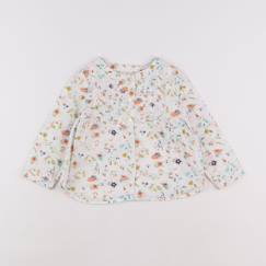 Seconde main-Fille-Blouse - 18 mois