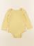 Body - 36 mois Jaune 1 - vertbaudet enfant 