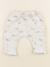Sarouel - 6 mois Multicolore 1 - vertbaudet enfant 