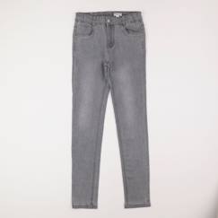Seconde main-Fille-Jean - 12 ans
