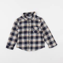 Seconde main-Garçon-Chemise - 24 mois