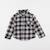 Chemise - 24 mois Bleu 1 - vertbaudet enfant 
