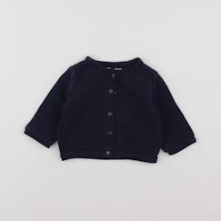 Seconde main-Fille-Sweat - 6 mois