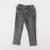 Jean - 2 ans Gris 1 - vertbaudet enfant 