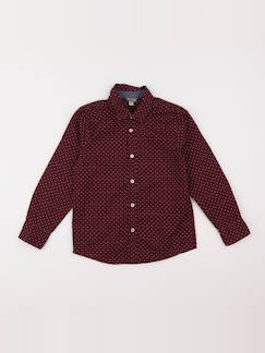 Seconde main-Garçon-Chemise - 8 ans