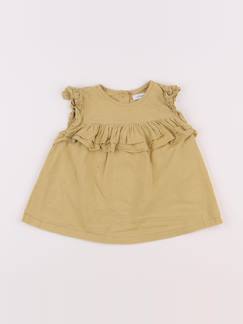 Seconde main-Fille-Blouse - 18 mois