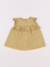Blouse - 18 mois Jaune 1 - vertbaudet enfant 