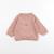 Sweat - 6 mois Rose 1 - vertbaudet enfant 