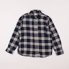 Seconde main-Garçon-Chemise - 10 ans