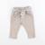Jean - 3 mois Beige 1 - vertbaudet enfant 