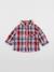Chemise - 9 mois Multicolore 1 - vertbaudet enfant 