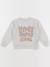 Sweat - 10 ans Gris 1 - vertbaudet enfant 