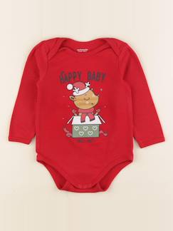 Seconde main-Garçon-Body - 24 mois