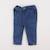 Jean - 6 mois Bleu 1 - vertbaudet enfant 