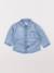 Chemise - 6 mois Bleu 1 - vertbaudet enfant 