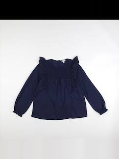Seconde main-Fille-Blouse - 14 ans