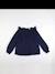 Blouse - 14 ans Bleu 1 - vertbaudet enfant 