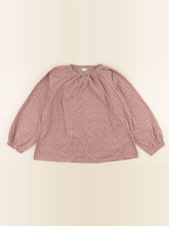 Seconde main-Fille-Blouse - 12 ans