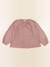 Blouse - 12 ans Rose 1 - vertbaudet enfant 