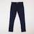 Pantalon - 12 ans Bleu 1 - vertbaudet enfant 