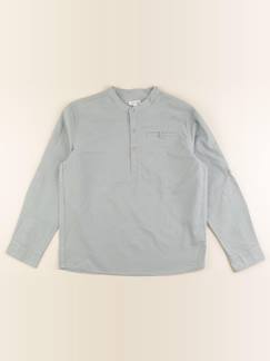 Seconde main-Garçon-Chemise - 14 ans