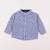 Chemise - 12 mois Bleu 1 - vertbaudet enfant 