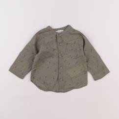 Seconde main-Garçon-Chemise - 9 mois