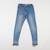 Jean - 10 ans Bleu 1 - vertbaudet enfant 