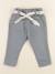 Pantalon - 6 mois Vert 1 - vertbaudet enfant 