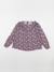 Blouse - 8 ans Multicolore 1 - vertbaudet enfant 