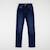 Jean - 12 ans Bleu 1 - vertbaudet enfant 