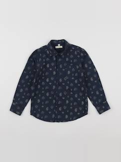 Seconde main-Garçon-Chemise - 6 ans