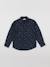 Chemise - 6 ans Bleu 1 - vertbaudet enfant 