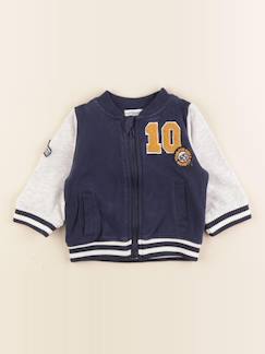 Seconde main-Garçon-Sweat - 6 mois