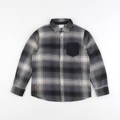 Seconde main-Garçon-Chemise - 8 ans