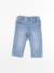 Jean - 9 mois Bleu 1 - vertbaudet enfant 