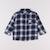 Chemise - 12 mois Bleu 1 - vertbaudet enfant 