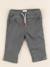 Pantalon - 9 mois Vert 1 - vertbaudet enfant 