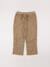 Pantalon - 12 ans Marron 1 - vertbaudet enfant 