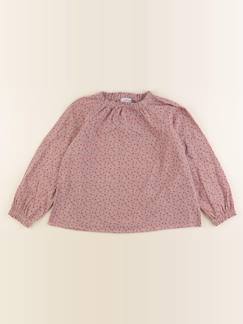 Seconde main-Fille-Blouse - 8 ans
